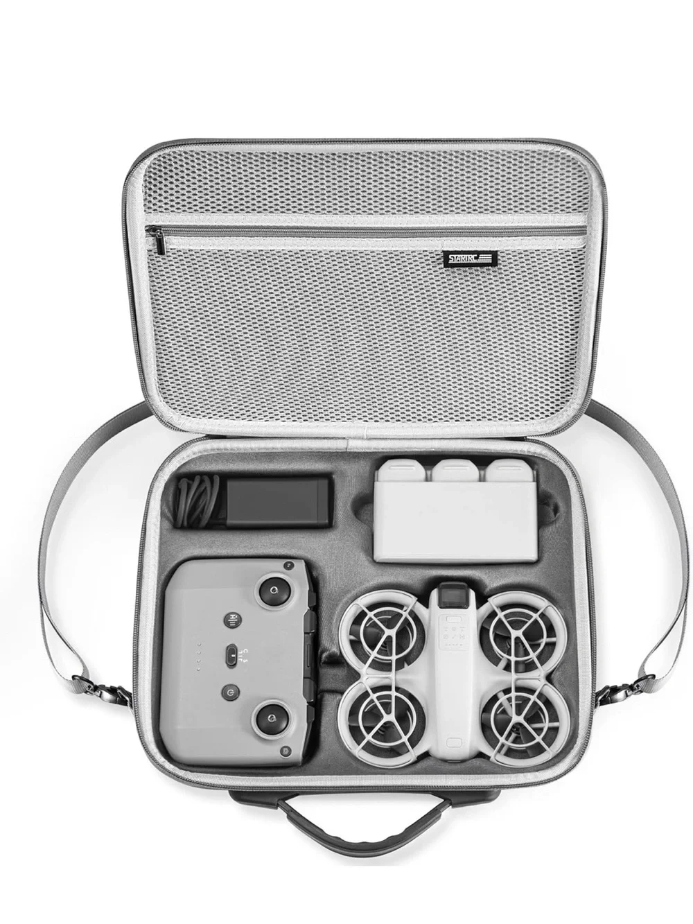DJI Neo Fly More Combo case